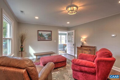 901 Rougemont Ave, Charlottesville, VA 22902 - photo 2