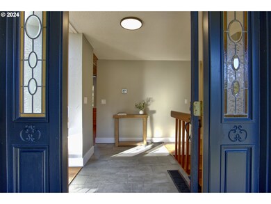 Entrance/Foyer