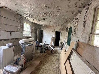 View of miscellaneous room