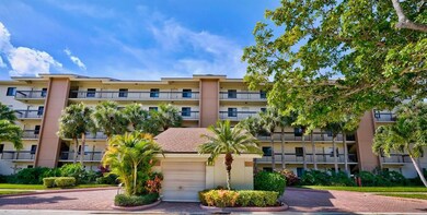 The Marina At The Bluffs unit 2030, Jupiter, FL 33477 - photo 4