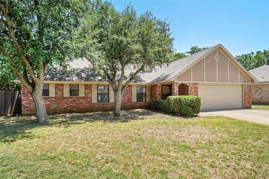 1424 Brandywine Cir, Denton, TX 76209 - photo 2