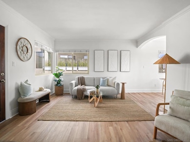 1361 Felspar St unit 7, San Diego, CA 92109 - photo 7