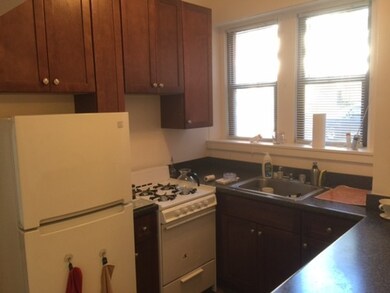1010 Massachusetts Ave unit 17, Cambridge, MA 02138 - photo 2