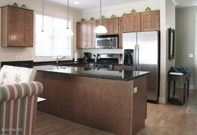 outlook kitchen