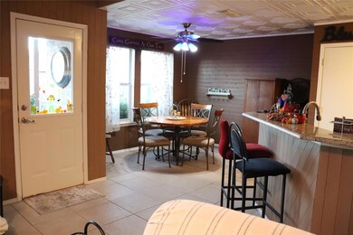 307 Odell St, Cleburne, TX 76033 - photo 7