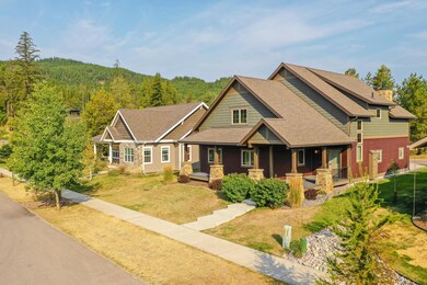 148 Stumptown Loop