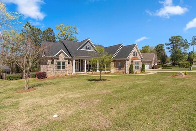 9698 Prestancia Way, Tallahassee, FL 32312 - photo 3