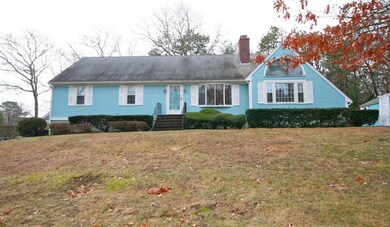 9 Rolling Oaks Dr, Pocasset, MA 02559 - photo 2