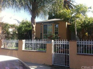 2527 Fairmount St, Los Angeles, CA 90033 - photo 4