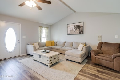 21510 Yankee Town Rd, Saucier, MS 39574 - photo 6