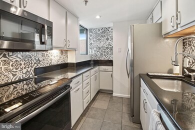 2311 M St NW unit 902, Washington, DC 20037 - photo 2