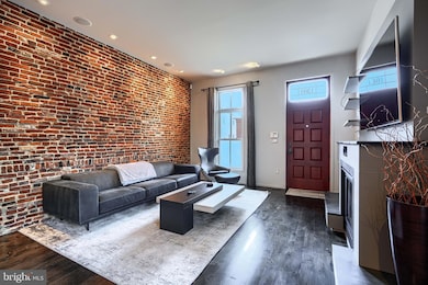 1301 Hull St, Baltimore, MD 21230 - photo 7