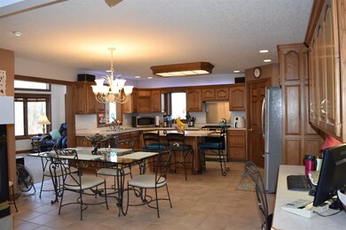 907 W 100 N, Monroe, IN 46772 - photo 7