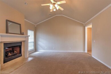 1203 S Mockingbird Ln, Skiatook, OK 74070 - photo 5