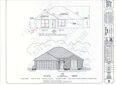 529 Oak Tree Ave, Perkins, OK 74059 - photo 3