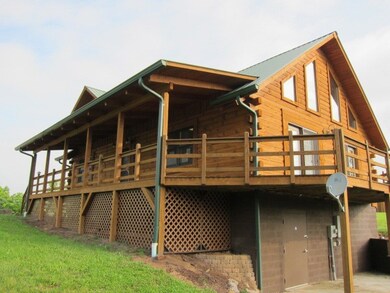 Log Cabin