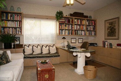 Home Office