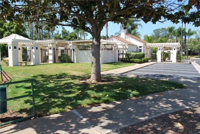 CLUB HOUSE AND POOL ENTRANCE