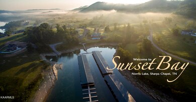 Welcome to Sunset Bay, Norris Lake