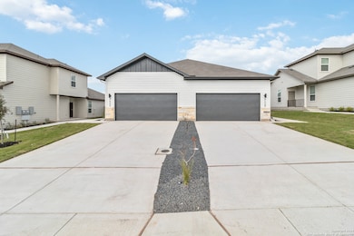 354 Nespral Dr, San Antonio, TX 78253 - photo 3