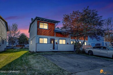 3512 Grissom Cir, Anchorage, AK 99517 - photo 3