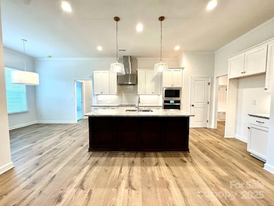 6907 Glen Abbey Ln unit 9, Mount Pleasant, NC 28124 - photo 4