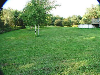 Exterior Back