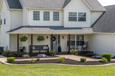 153 Lakeland Dr, Harrodsburg, KY 40330 - photo 5