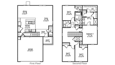 Aisle Floorplan