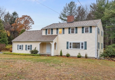 21 Flagg Rd, Westford, MA 01886 - photo 2