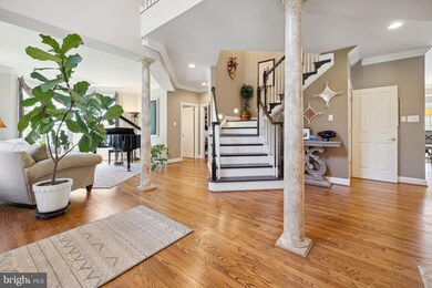 9108 Goshen Park Place, Gaithersburg, MD 20882 - photo 5