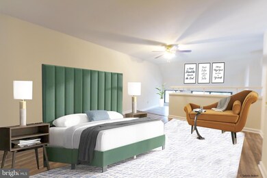 3970 Woodhue Place unit 6, Alexandria, VA 22309 - photo 4