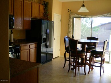 18459 E Verde Ct, Gold Canyon, AZ 85118 - photo 5