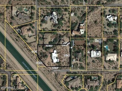 Lot 1.6 Acres