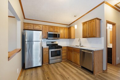 717 Amity St SE, Lowell, MI 49331 - photo 5