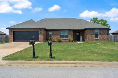 1000 White Oak St, Elkins, AR 72727 - photo 2