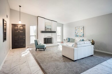 3017 Wayfarer Rd, Bedford, TX 76021 - photo 7