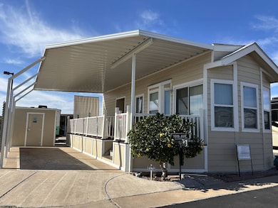 4700 E Main St unit 1060, Mesa, AZ 85205 - photo 3