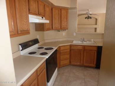 815 W Shellfish Dr, Gilbert, AZ 85233 - photo 4