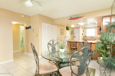 open dining room to kitchen