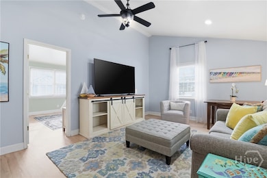 703 1st St, Tybee Island, GA 31328 - photo 4