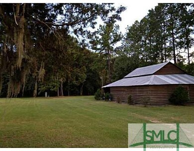 Yard/Garden. 2.0 acre lot with large shed