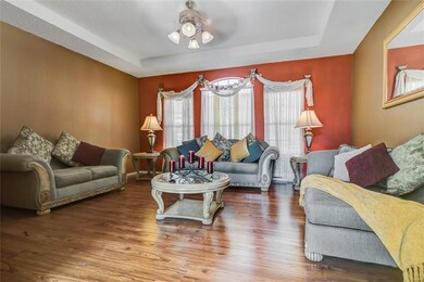 232 Lago Claro Dr, Horizon City, TX 79928 - photo 2