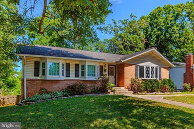 14302 Gaines Ave, Rockville, MD 20853 - photo 3