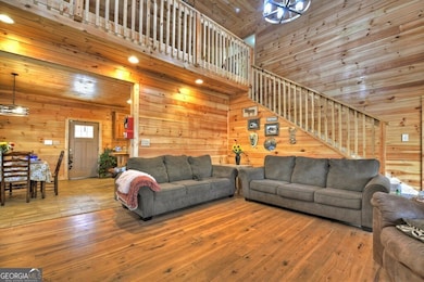 207 Joliet Dr, Ellijay, GA 30540 - photo 6