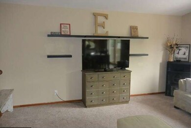 Another look at the living room