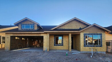 Crestline 16 construction exterior