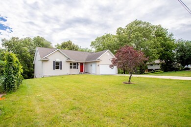 484 E Dale St, Browntown, WI 53522 - photo 4