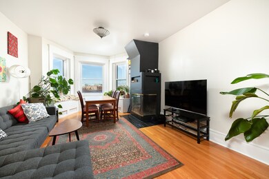 520 Beacon St unit 6A, Boston, MA 02215 - photo 4