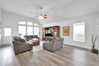 21219 Grey Bloom Ave, Tomball, TX 77377 - photo 3